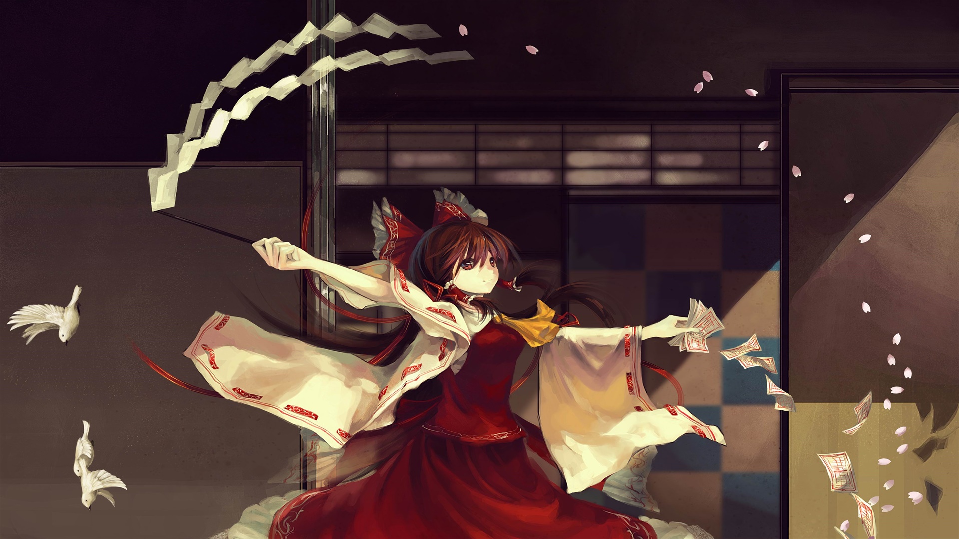 人生是旷野：再颠簸，也要闪亮地活